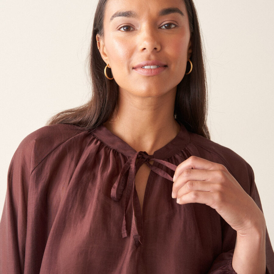 Bordeaux Top